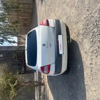 مگان ۹۱ بدون رنک موتور پلمپ