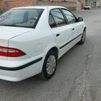 سمند دوگانه بوش مدل 94|خودرو سواری و وانت|کردکوی, |دیوار