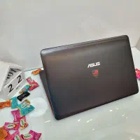 لپ‌تاپ Asus g 551 custom