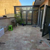 با احتیاط وارد شوید این ملک عجیب است / پاکبین|فروش آپارتمان|کرج, جهانشهر|دیوار