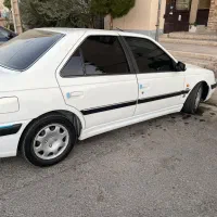 پارس ۸۹ دوگانه کارخانه