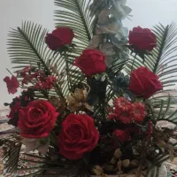 سبدگل|گل مصنوعی|اسلام‌شهر, شهرک امام حسین (میان آباد)|دیوار