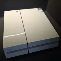 PS4 FAT کپیخور