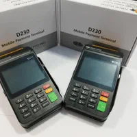 کارتخوان سیار i90 4G اقساطی بدون پیش پرداخت