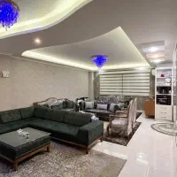 ۱۱۱ متر ۲ خواب شهرک فرهنگیان