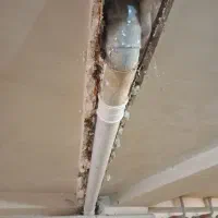 لوله کشی فاضلاب ساختمان وصل به اگو شهری و سردوگرم|خدمات پیشه و مهارت|اسلامشهر, شهرک سالور|دیوار