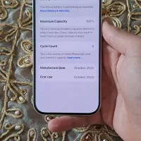 ایفون 17 پرو|موبایل|قزوین, |دیوار