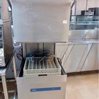 ماشین ظرفشویی هودتایپ زیرکانتری زانوسی الکترولوکس|کافیشاپ و رستوران|تهران, اتحاد|دیوار