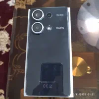 گوشی شیامی Rdmi Note 13 pro 256 GB دوربین 200MP|موبایل|فردیس, نگارستان|دیوار