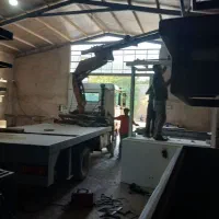 به روزترین گاوصندوق طلا و جواهرات مدل ۱۲۰۰s