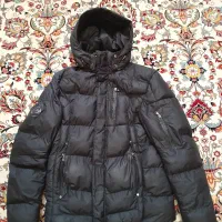 کاپشن وارداتی