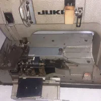 میاندوزژوکی راسته دوز ژوکی555سردوز زیگزاک ریمولدی|چرخ خیاطی و ریسندگی|تهران, سنگلج (شاپور)|دیوار
