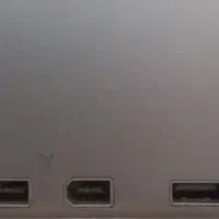 مانیتور اپل 24 اینچ|قطعات و لوازم جانبی رایانه|تهران, ازگل|دیوار