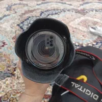 دوربین عکاسی کنون|دوربین عکاسی و فیلمبرداری|ایلام, |دیوار