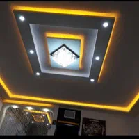 نقاشی ساختمان و کاغذ دیواری|خدمات پیشه و مهارت|نهاوند, |دیوار