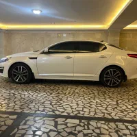 اپتیما ۲۰۱۴ لازرورق
