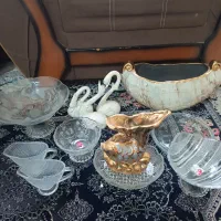 کشکول میوه خوری