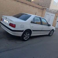 پارس تیوفایو دریچه سیمی96|خودرو سواری و وانت|یزد, |دیوار