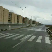 ۵۰۰ متر زمین/اراضی بلوار پژوهش گلبهار/سند تک برگ