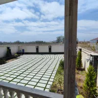 (ویلاشهری ۳۰۰متری منطقه برند و ویلاسازی شده)|فروش خانه و ویلا|خشکبیجار, |دیوار