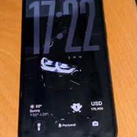 آیفون ۱۵ پرو مکس ۲۵۶