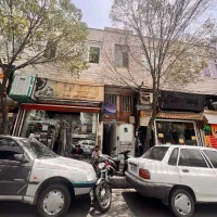 واحد ۱۱۰ متری جهت اجاره مطب ومسکنی