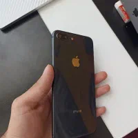 آیفن 8 پلاس