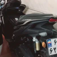 موتور آیروکس ۱۵۵ فول اتوماتیک