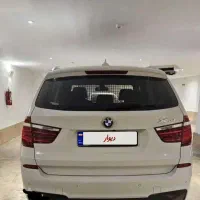 بی ام و x3|خودرو سواری و وانت|تهران, هروی|دیوار