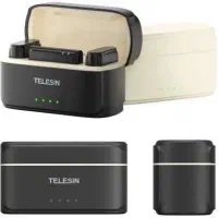 میکروفن یقه‌ای تلسین|لوازم جانبی موبایل و تبلت|اسلام‌شهر, شهرک انبیا|دیوار