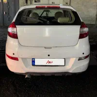 ام وی ام ۳۱۵ هاچبک مدل ۹۱|خودرو سواری و وانت|تهران, زرکش|دیوار