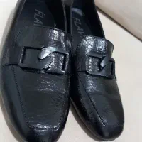 فروش کفش چرم