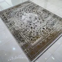 ۱۲۰۰شانه کارن فیلی فرش لاکچری|فرش|شیراز, تندگویان|دیوار