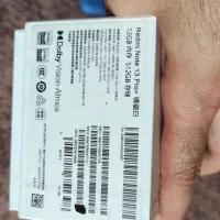 نوت ۱۳ پرو پلاس|موبایل|علی‌آباد کتول, |دیوار