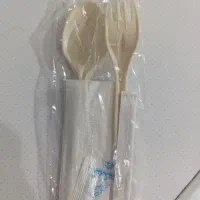 قاشق چنگال
