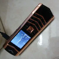 گوشی ورتو لاکچری. درحد نو|موبایل|تهران, مخصوص|دیوار