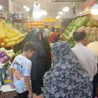 واگذاری میوه فروشی|اجارهٔ مغازه و غرفه|مشهد, کوی سیدی|دیوار