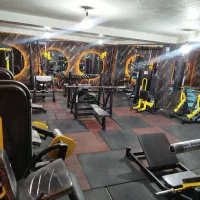 باشگاه ایده آل شهر قدس ویژه بانوان