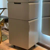 ترولی ام دی اف - کیفیت فوق العاده