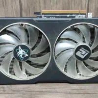 کارت گرافیک rx6600xt