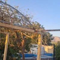 دماوند جابان باغ ویلا۱۸۰۰متری با۱۲۰متربنا سندتکبرگ