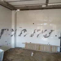 کاشی‌کاری بنایی