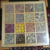 گل میز|مبلمان خانگی و میز عسلی|شیراز, شهرک سعدی|دیوار