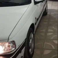 پژو اس الیکس 97