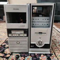 پوسته کیس تمیز در حد نوع