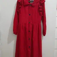 مانتو پاییزه