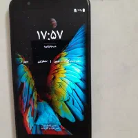 گوشی k10