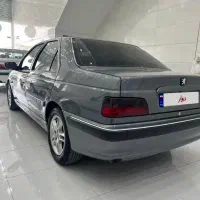 پژو پارس LX TU5، مدل ۱۳۹۶اقساط|خودرو سواری و وانت|بوشهر, |دیوار