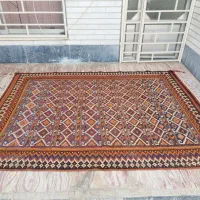 گلیم سنتی