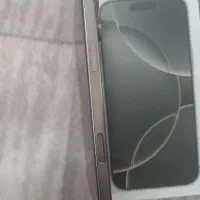 ایفون ۱۶ پرومکس.طرح.کپی|موبایل|لیسار, |دیوار